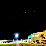 The Starry Campervans Cameron Highlands